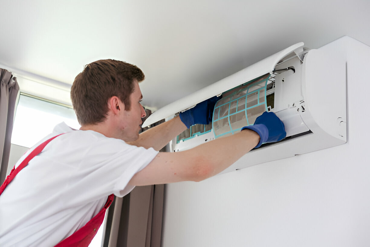 Air Conditioning Installation